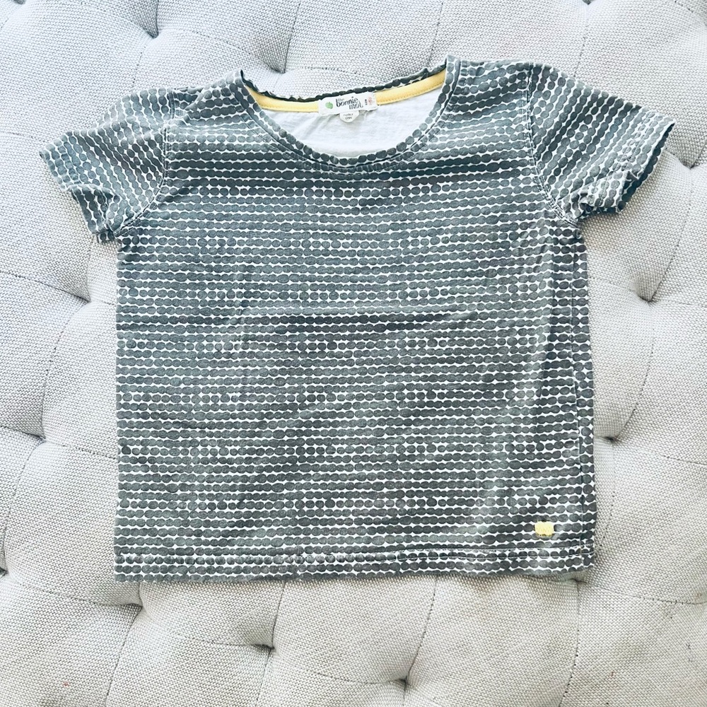 The Bonnie Mob T-shirt 4-5Y